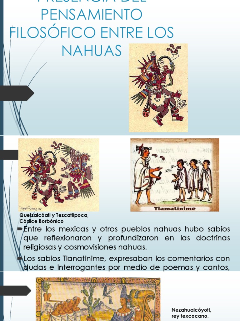 NAHUAS PDF