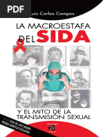 La Macroestafa Del Sida | PDF