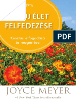 HUNGARIAN A New Way of Living EGY ÚJ ÉLET FELFEDEZÉSE PDF