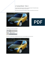 Tunning Virtual - Parte 1