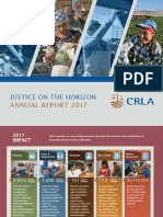 CRLA 2017 Annual Report