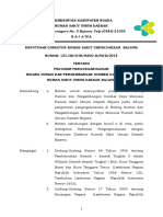 PEDOMAN-PENGORGANISASIAN-SDM RSUD Bajawa