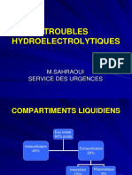 2011_ Troubles Hydroelectrolytiques