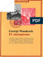 Woodcock, George - El anarquismo. Historia de las ideas y movimientos libertarios - [Ariel, 1979].pdf