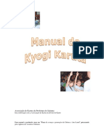 Manual de Karuta Competitivo PT BR PDF