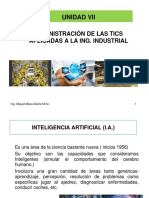 Tics Aplicadas A La Ing. Industrial