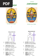 Salomão Rossy-Caminhada