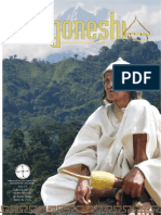 Revista Sobre La Cultura Arhuaca-Contrib PDF