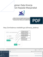 3 Pengisian Data Kinerja Pengabdian Kepada Masyarakat.pdf