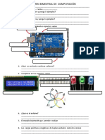 EXAMEN PRÁCTICO DE  COMPUTACIÓN rduino.docx