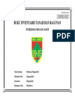 Hasil Evaluasi Perilaku Petugas Dalam Melaksanakan Pelayanan UK1