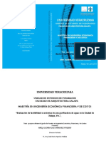 Evaluación de factibilidad económica de una purificadora de agua en la ciudad de Xalapa, Ver..pdf