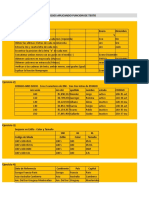 Funciones de Textos Realizados