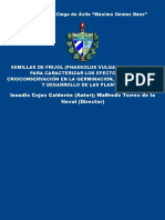 Semillas de frijol (Phaseolus v - Cejas Calderon, Inaudis.pdf