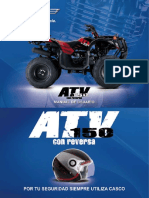 ATV150SPORT
