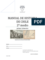 Manual Historia Segundo Medio