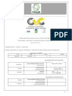 Informe Diseño Conceptual de Puentes