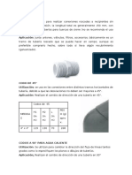 328226640 Aplicaciones de Codos Tuberias