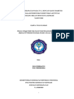Kti Eko Febrianto (Nim. P00320015014) PDF