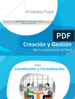 Plan de Capacitacion 2018 Uap