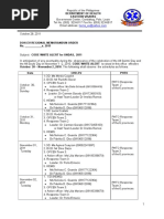 Sample CHD Reg Order Code White Alert