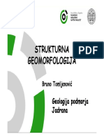 05 - Geologija Podmorja Jadrana