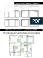 GCNSC - Memoria Descriptiva Final