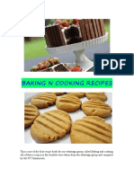 Recipe Book 1-3 PDF