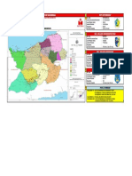 Papan Info, Peta, Lapding CNS Kotamobagu