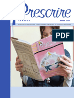 La Revue Prescrire Juillet 2018