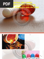 Potency or Assay Calculation of API | PDF | Science & Mathematics