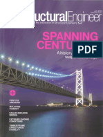 Suspension Bridge Paper PDF
