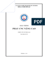 Phay CNC Nang Cao