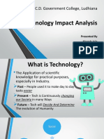 Impact of Technology.pptx