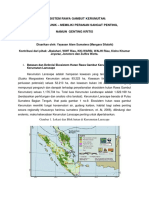 Ekosistem Rawa Gambut Kerumutan