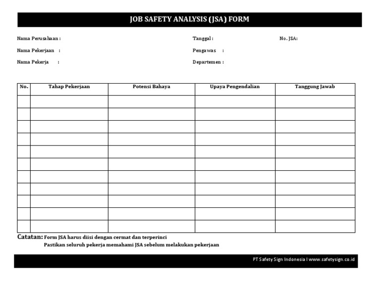 Jsa Form Fill Online, Printable, Fillable, Blank pdfFiller