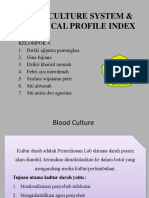 Instrumen Blood Culture Fix