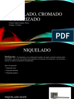 Niquelado Cromado y Cobrizado PDF