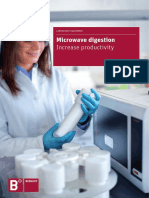 Berghof Laborgeraete Microwave Digestion SpeedwaveTwo En