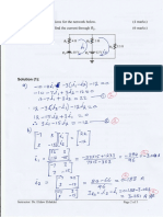 2nd Mid-Term Solution-Page 1