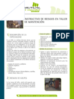 Instructivo+de+riesgos+en+taller+de+mantención