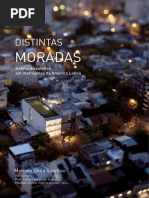 Distintas Moradas