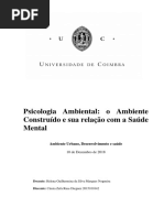 Trabalho Ambiente Finalizado