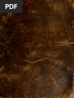Memoria Regum Et Banorum Regnorum Dalmat | PDF