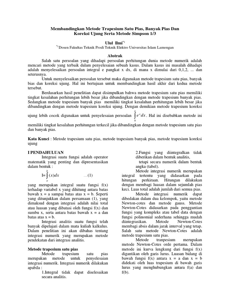 Modul RDE 05 Final | PDF | Metode & Bahan Ajar | Sains & Matematika