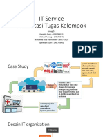 PPT IT Service TK2 Team5