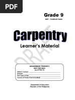 Carpentrync II Lmg9