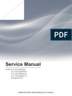 GJC12AG-E6RNB3A Service Manual