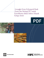 WBG+Framework+and+IFC+Strategy BAHASA FINAL