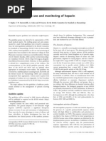 Download BJH Heparin Guidelines by d40sithui SN3955403 doc pdf